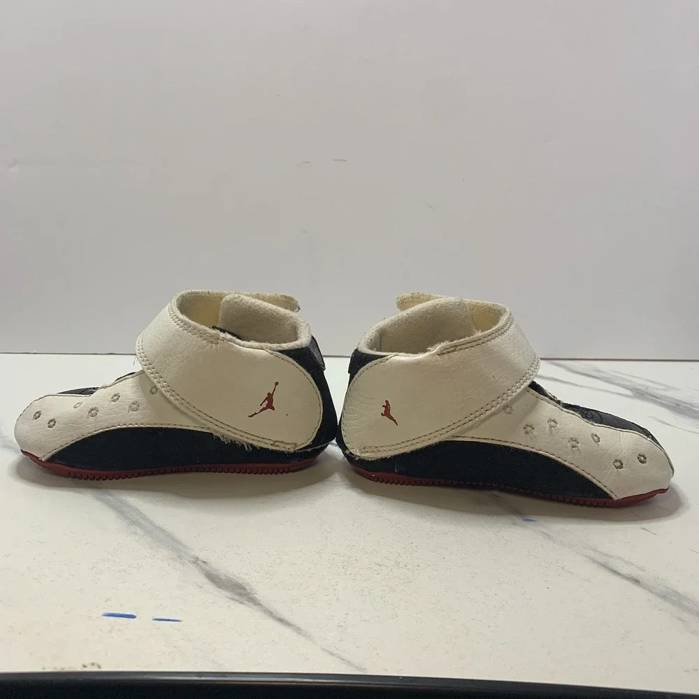 Baby Nike Jordan 4C Child Shoes 2009 375475-101